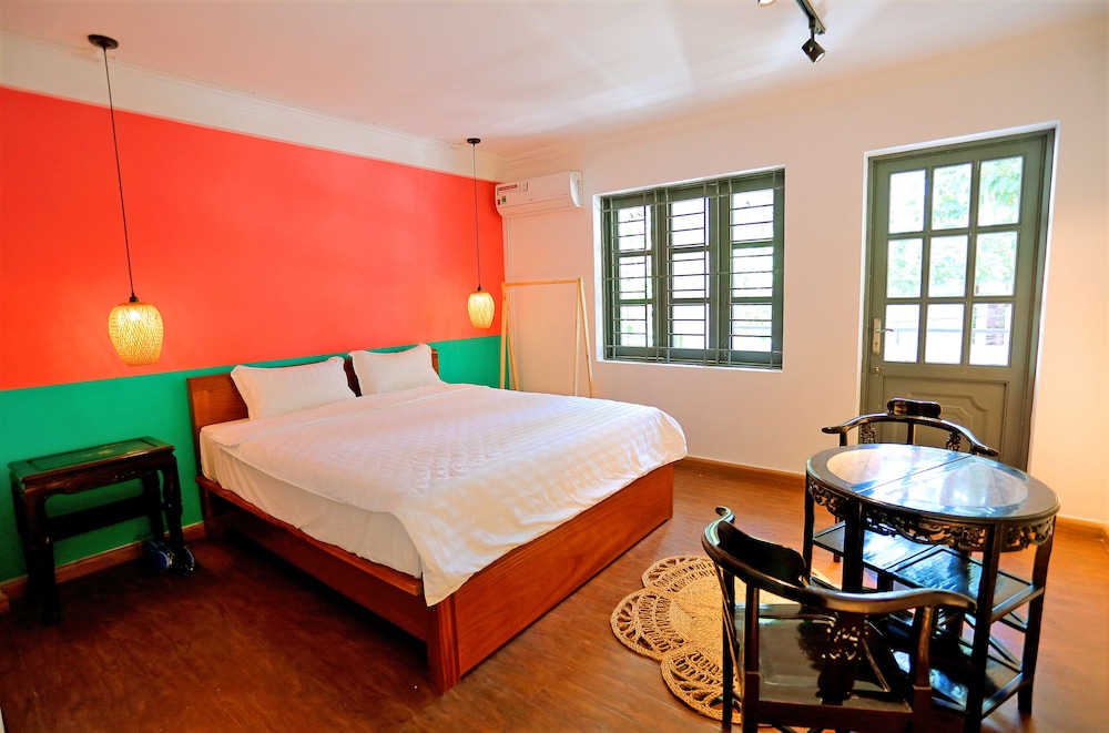 T&M House Nha Trang