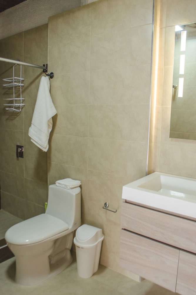 Apartamentos Bahia Fragata