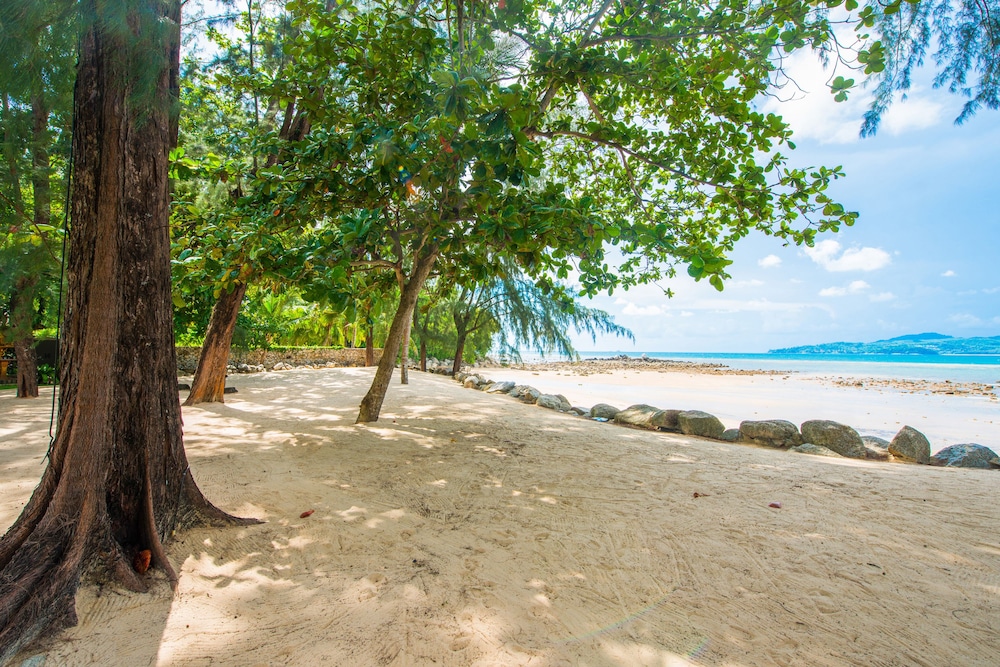 Charming Beachfront Villa on Bangtao view 5