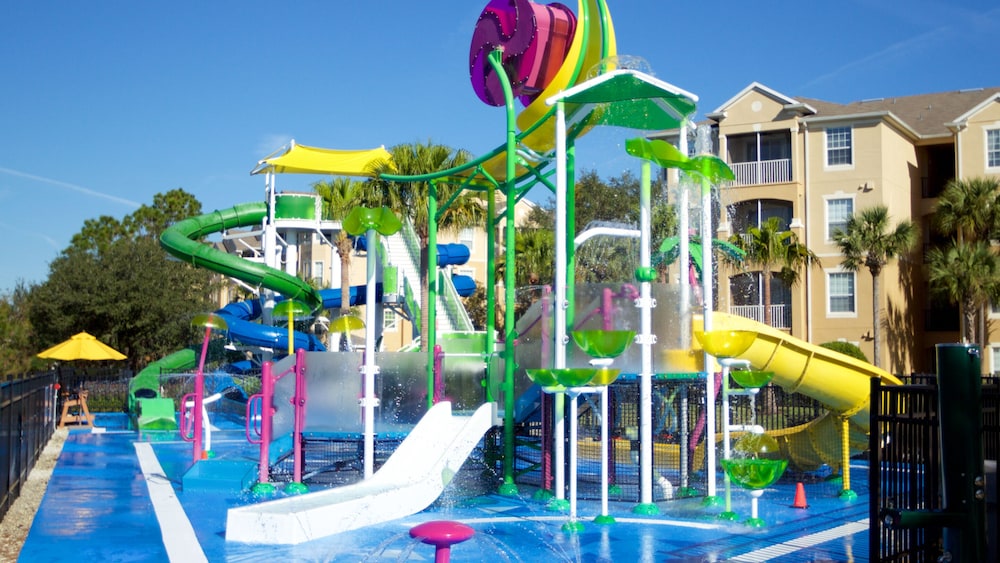 Sunderland Condo at Windsor Hills Resort - Image 5