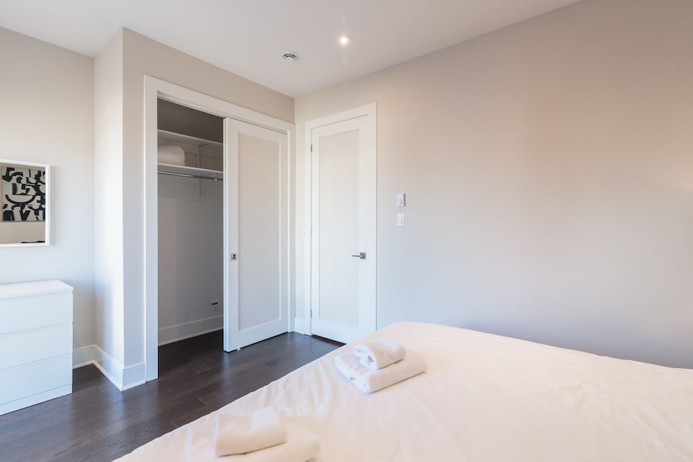 Parc Avenue Lofts