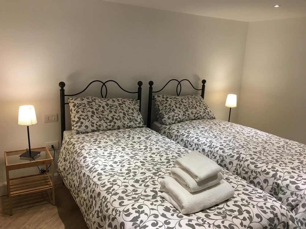 B&B Napoli La scalinata di Chiaia