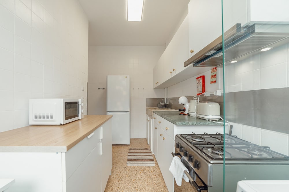 Summer Flat by Vacationy
