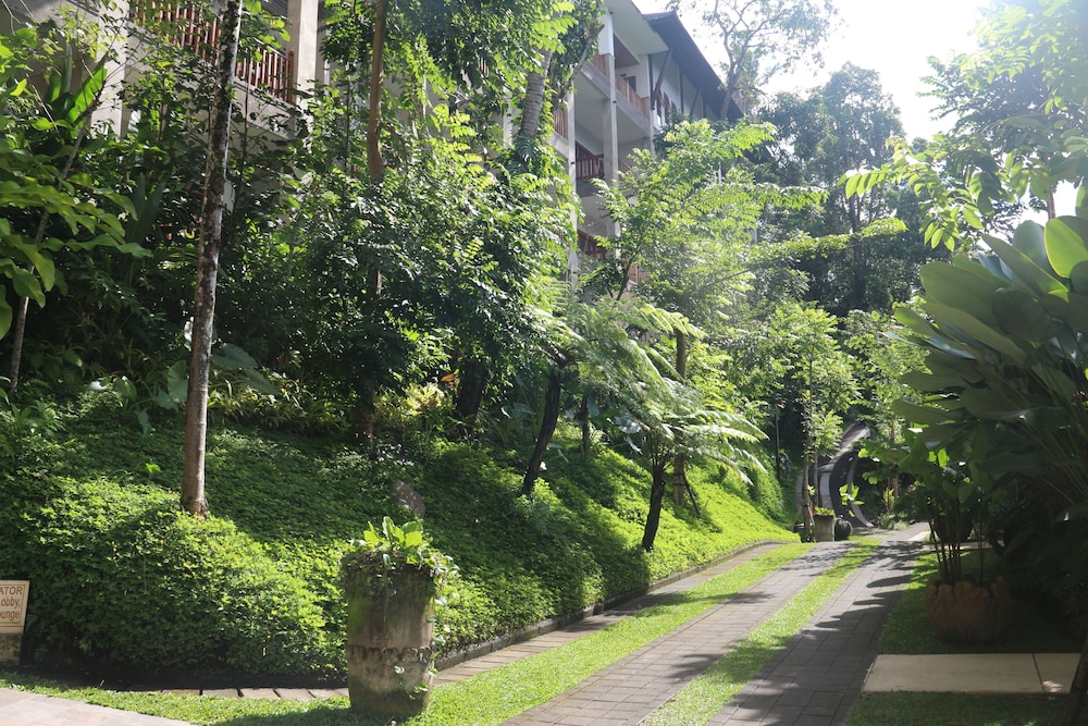 The Lokha Ubud Resort, Villas & SPA