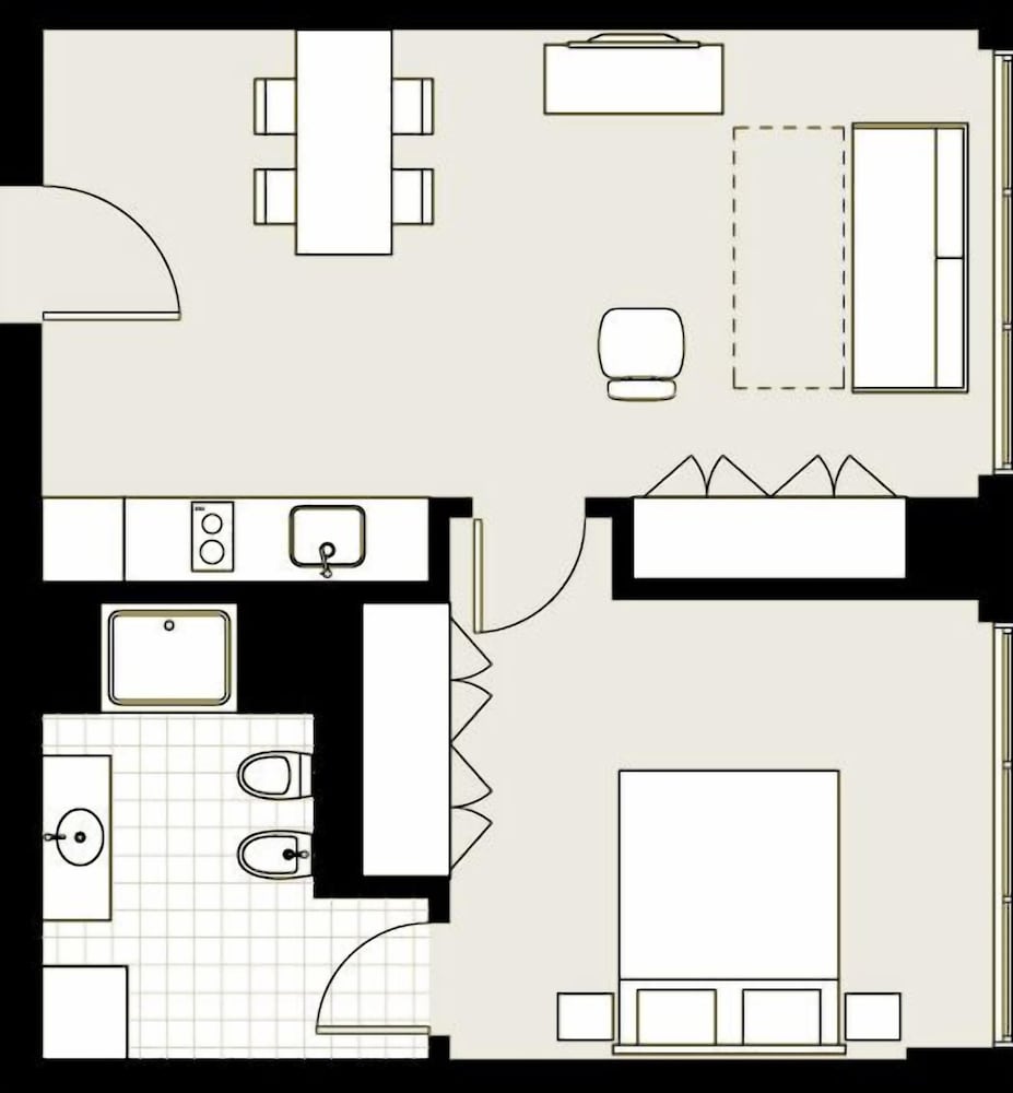 Lisbon Serviced Apartments - Liberdade