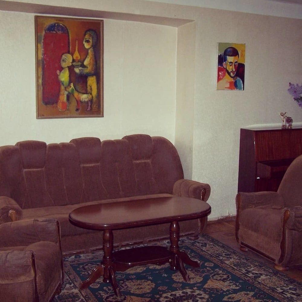 B&B Sunrise House Aygavan Armenia