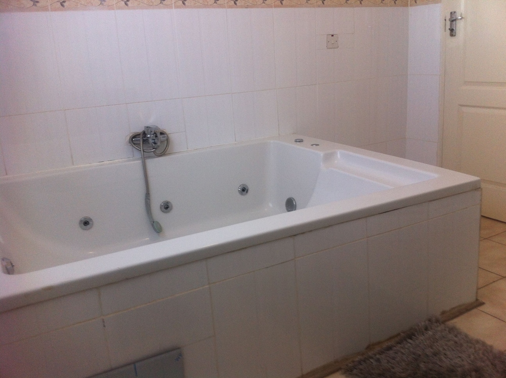 Upper Room Guest House
