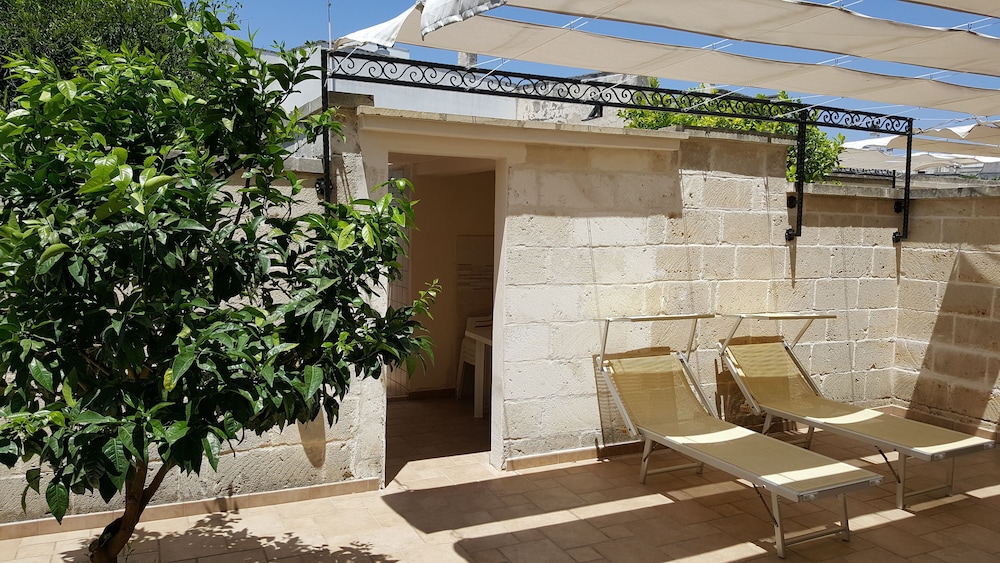 Residence Borgo Antico