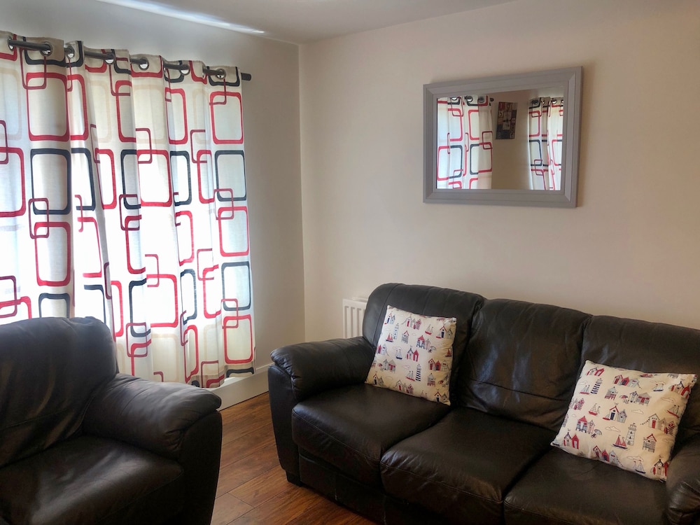 Portrush Holiday Rentals