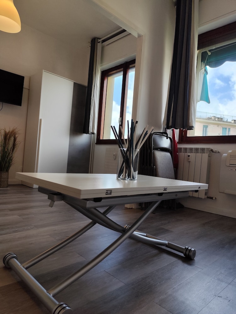 Charming Studio in the Heart of Rapallo