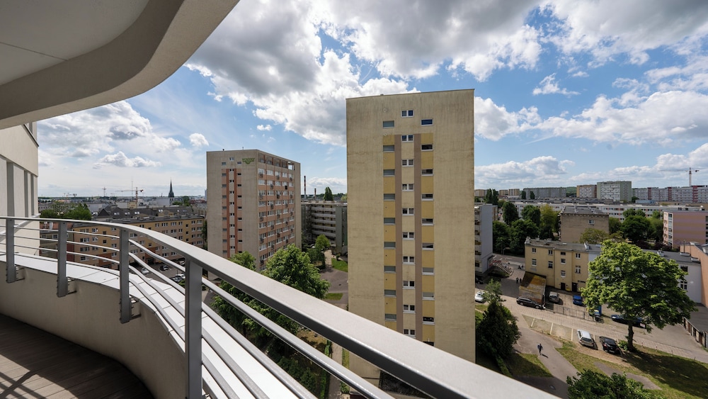 Apartamenty Sun & Snow Sun Towers