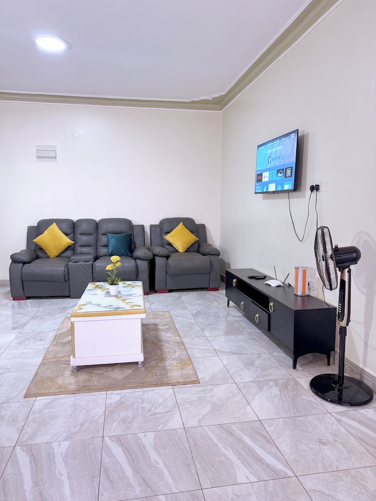 Seil Apartments