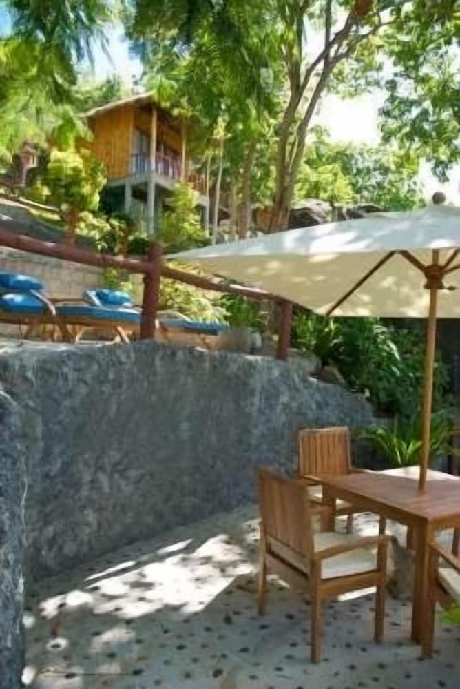 Seaview Resort