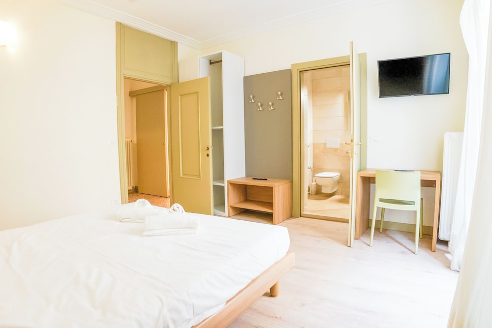 Italianflat - Arena rooms