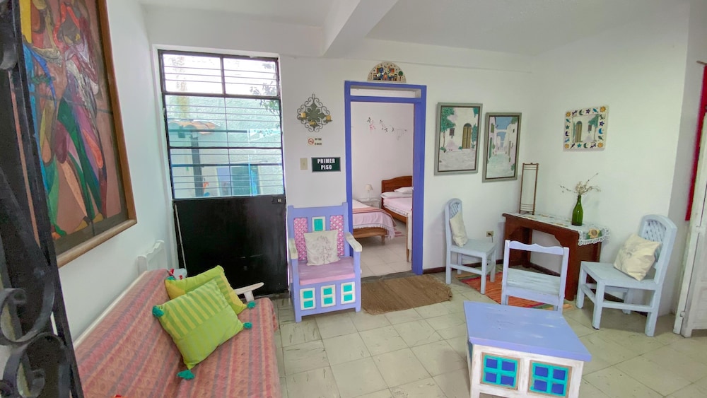 Hostal Sakti