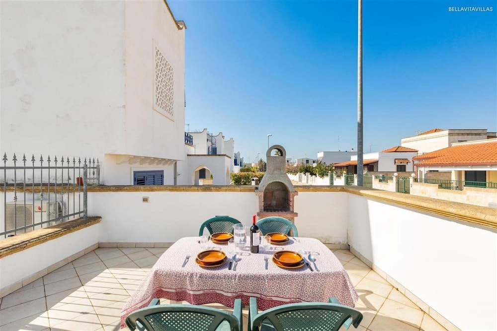 2205 Villa Lucia - Trilo by Barbarhouse view 2