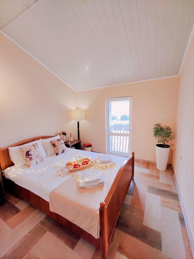 Hotel Karavan