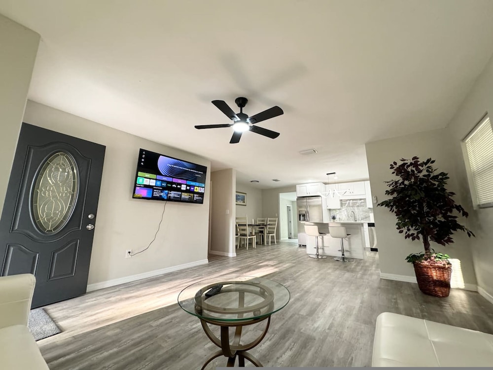 Home Near Clearwater Beach