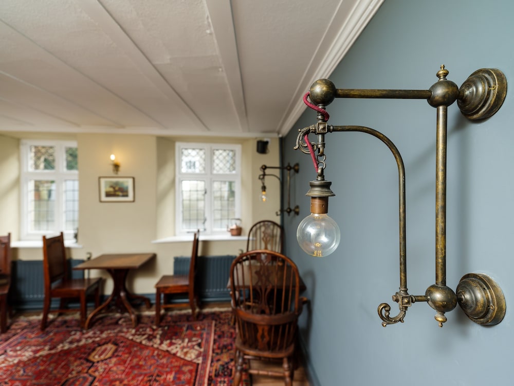 The Wheatsheaf