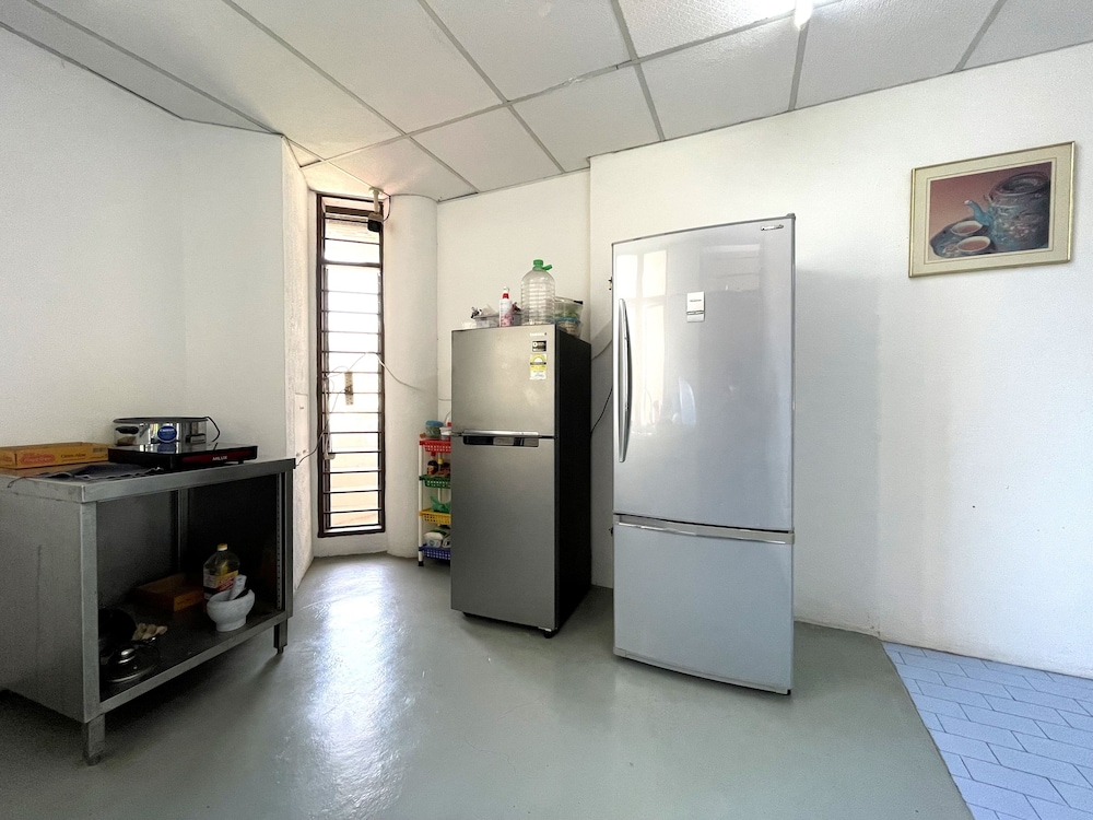 Hotel O Wg Guest House photo 3