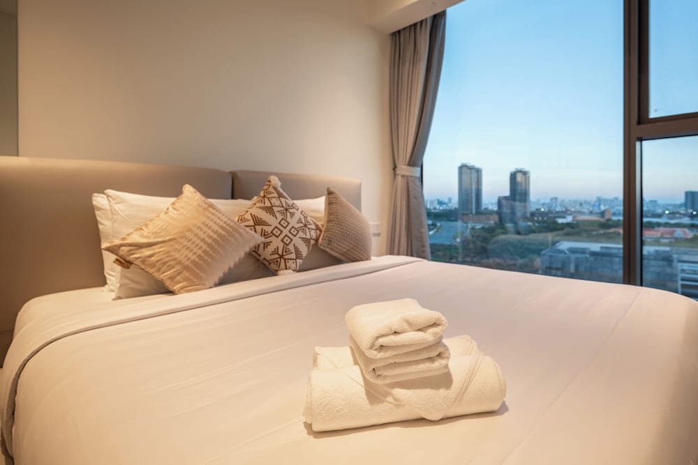 The Metropole Sai Gon Residences