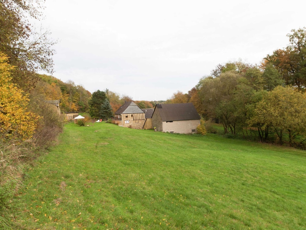 Idyllic Studio Apartment Near Kaifenheim and Near the Forest - Property Image 5