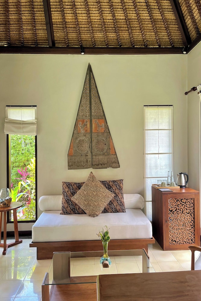 Budha House Ubud