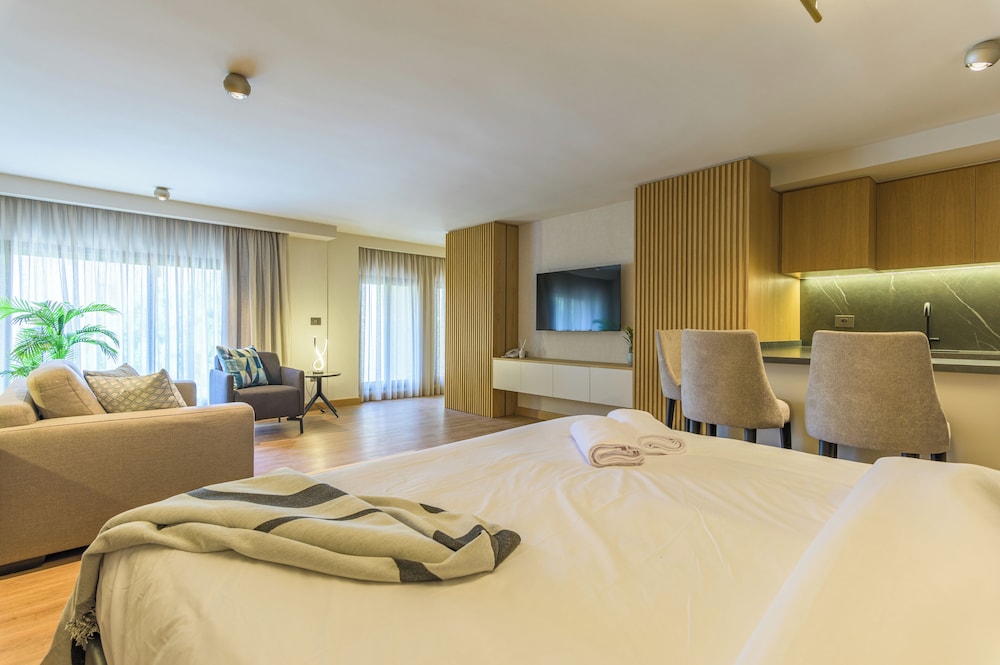 CityZen - Boutique Studios in Achrafieh