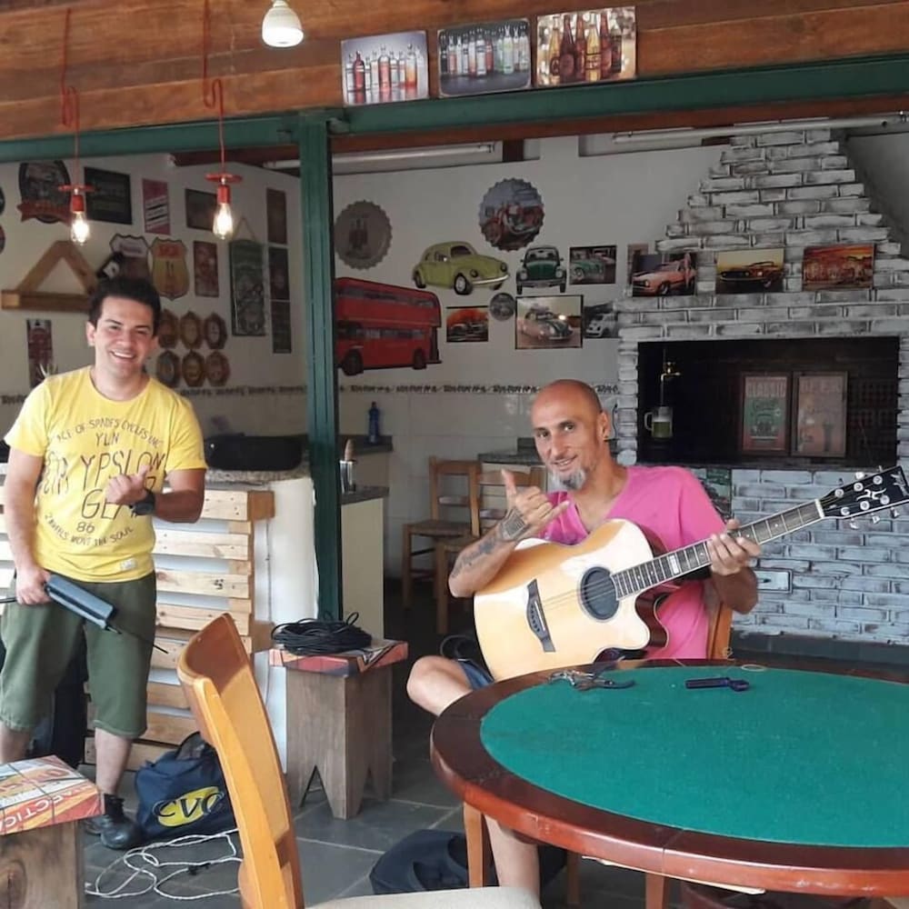 Vintage Atibaia Hotel Pousada