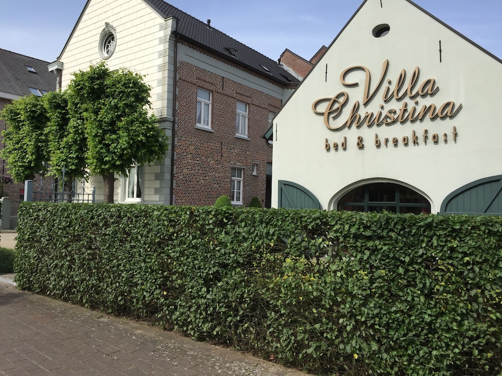 Villa Christina