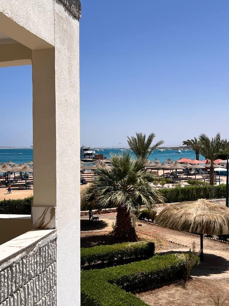porto view hurghada