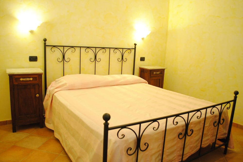 Agriturismo Il Vecchio Carro