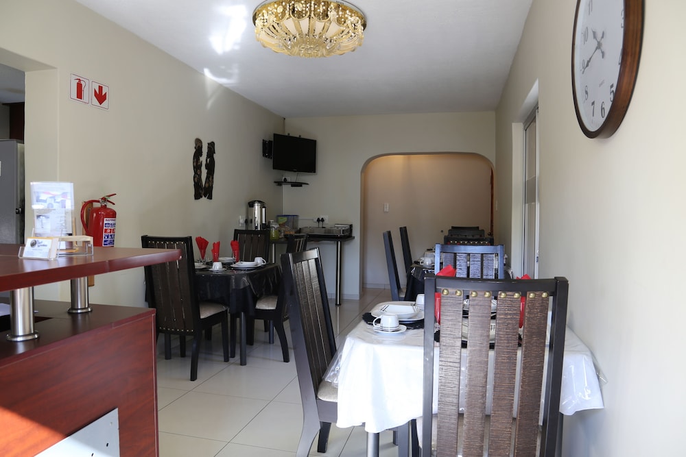 Tilla's Guesthouse