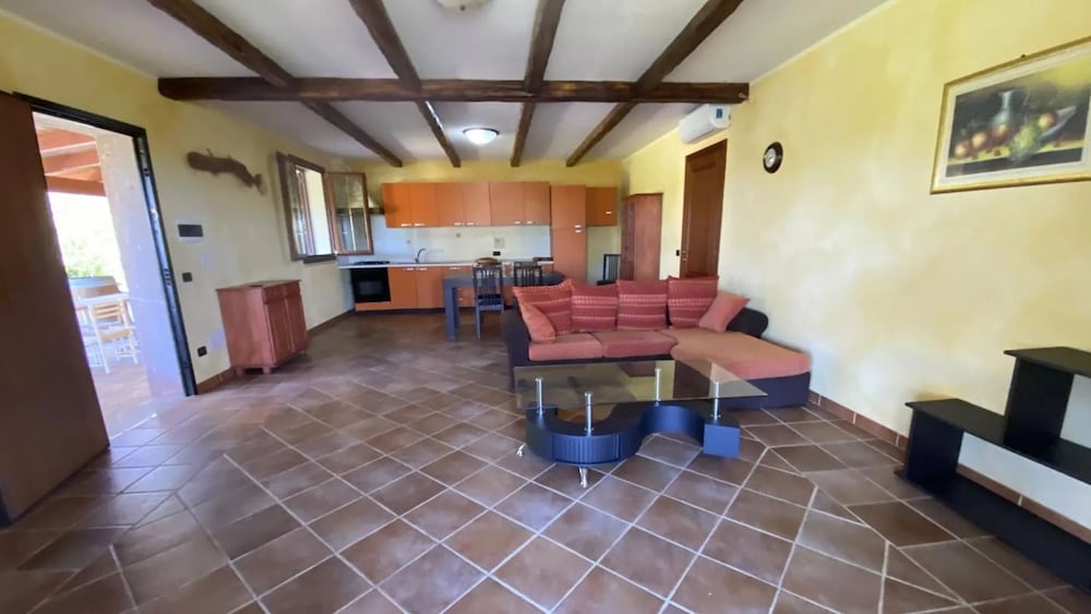 Sardinia Re - Country Villa Pala Venalza