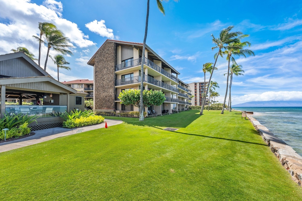 Papakea L208 in Kaanapali