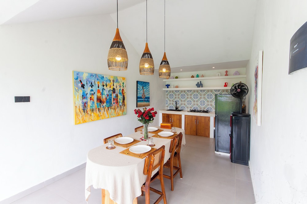 Lalita living villa Ubud