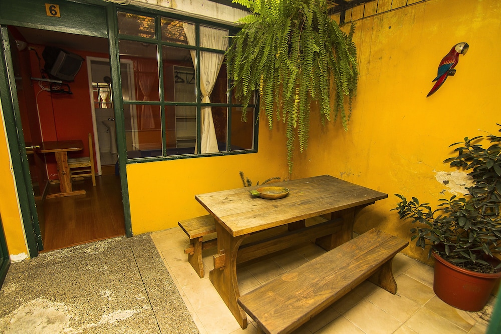 Hostal Alcalá