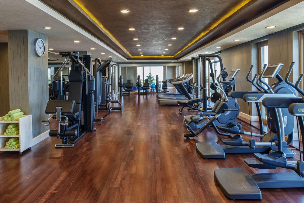 Be Premium Bodrum - Image 121