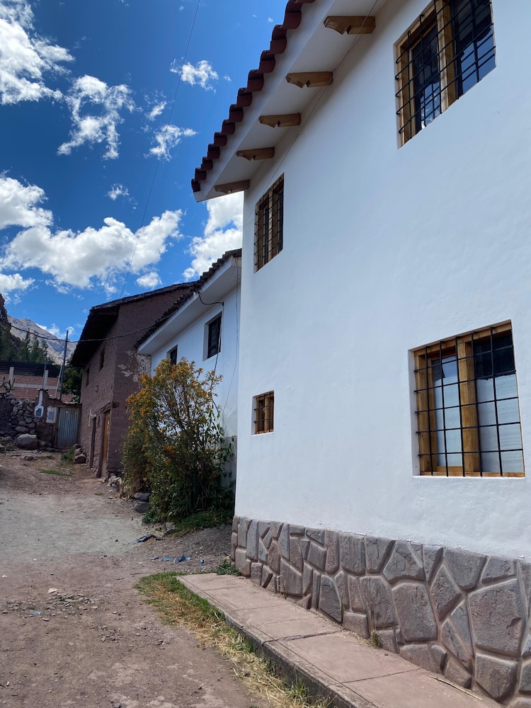 CASA ANDINA PRIVADA Museo - Qespiwanka