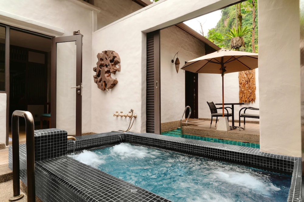The Banjaran Hotsprings Retreat 17