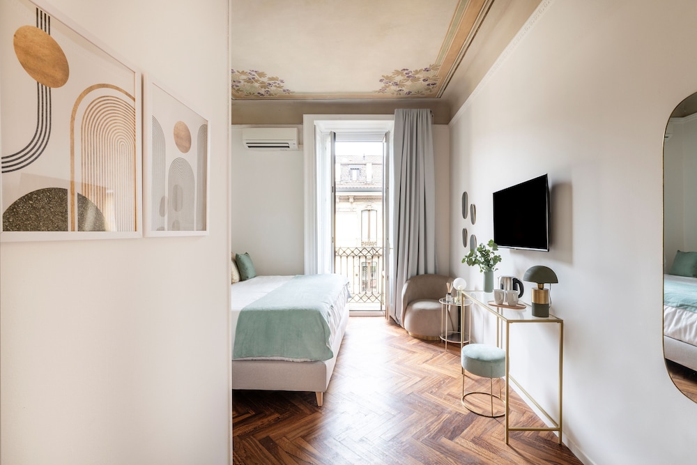 Suite Porta Venezia