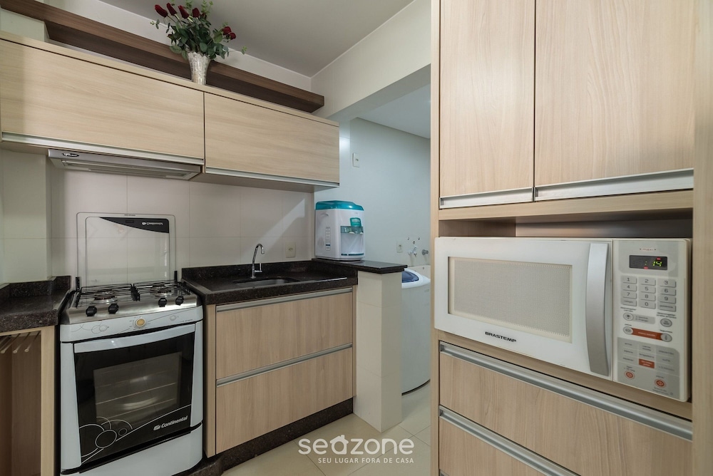 RFO - Apartments Just Steps From Bombinhas Beach