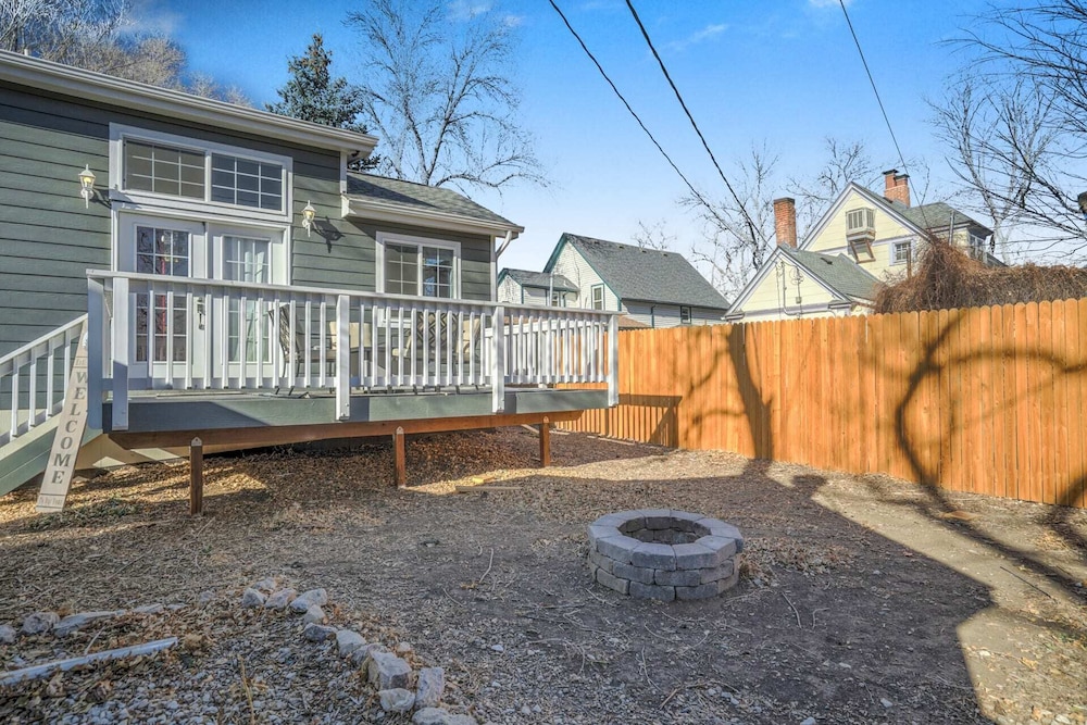 2BR Loftcozy Bungalowhistoric Neighborhood view 5