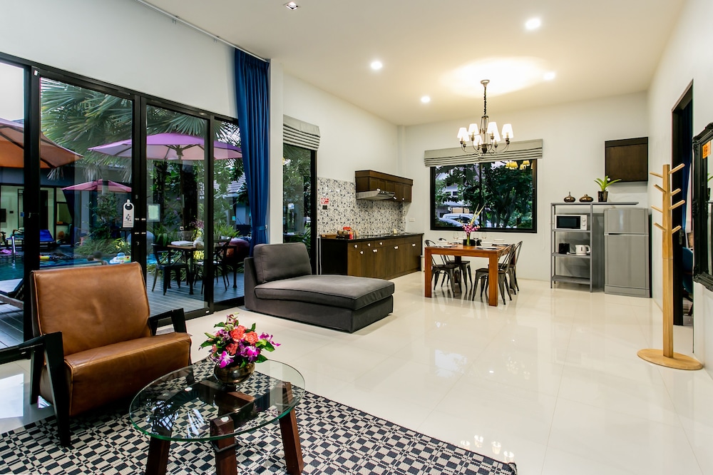 Seava House Ao-Nang Krabi