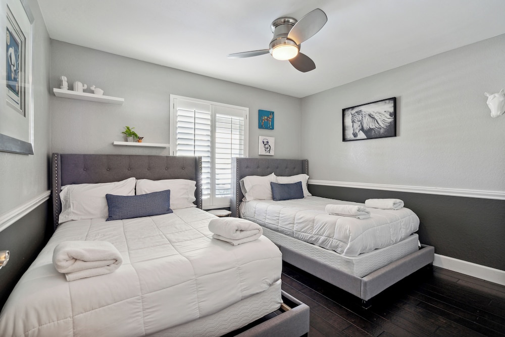 La Privada Stay-heated Pool-in North Scottsdale