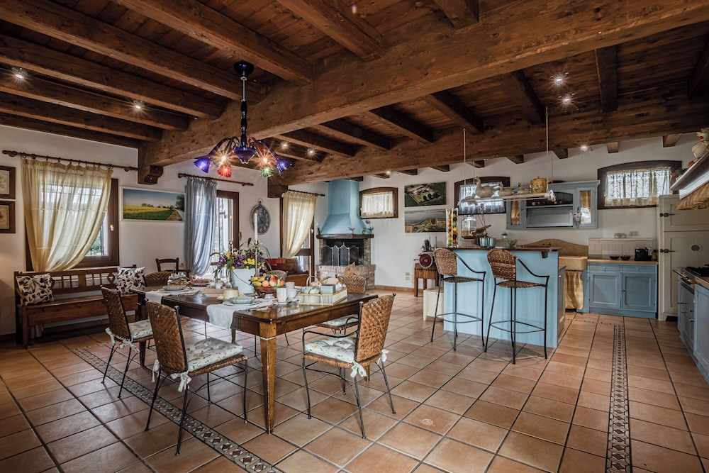 Villa Tania Pool Garden Wifi Jesolo
