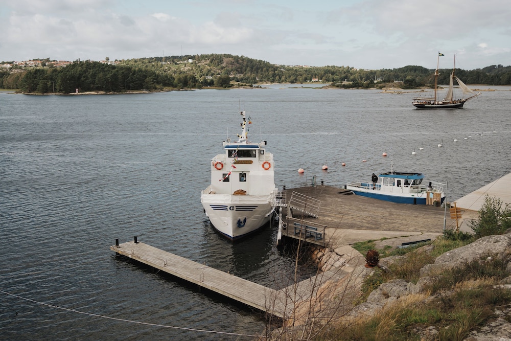 Lilla Brattön