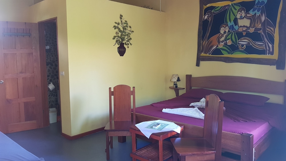 Mi Vida Lodge