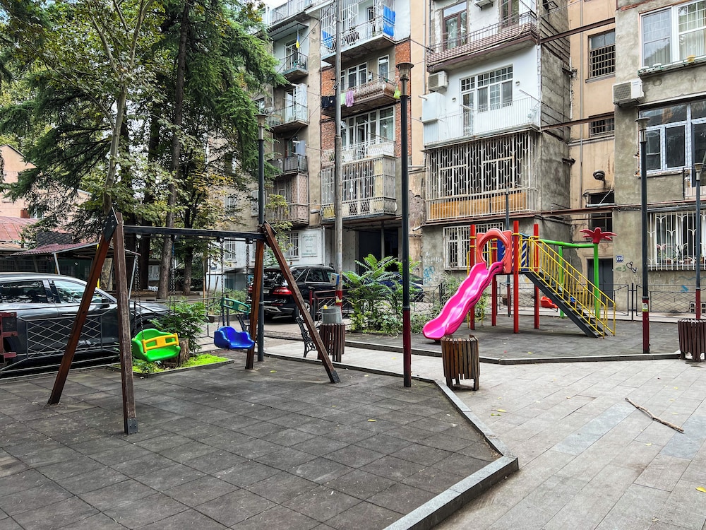 Apartment in historic Tbilisi