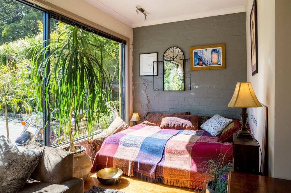Como Cottages Accommodation
